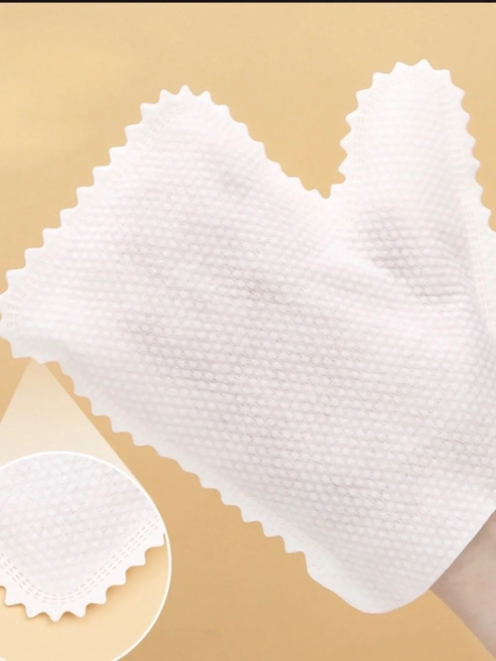 Clovely Skin Wipes…PACK OF 30
